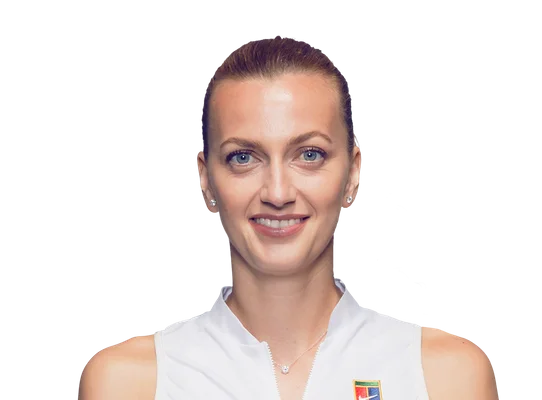 Петра Квитова Петра Квитова